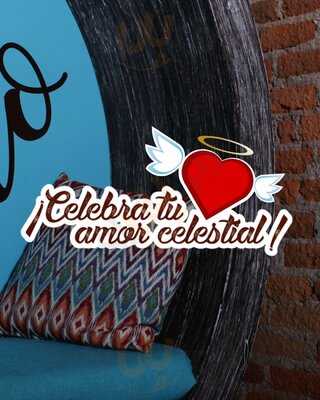 Caído Del Cielo Café-bar