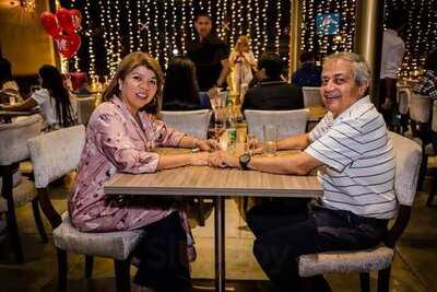 Rodizio Picanha E Candela