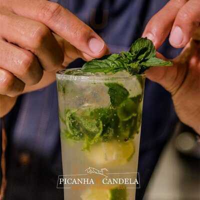 Rodizio Picanha E Candela