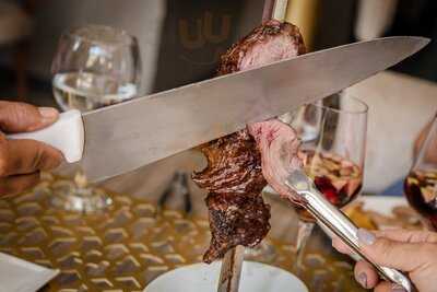 Rodizio Picanha E Candela