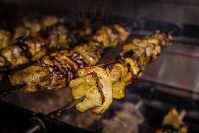 Rodizio Picanha E Candela