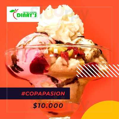 Dinay's Frutería Y Heladería