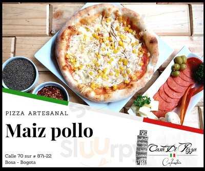 Casa Di Pizza