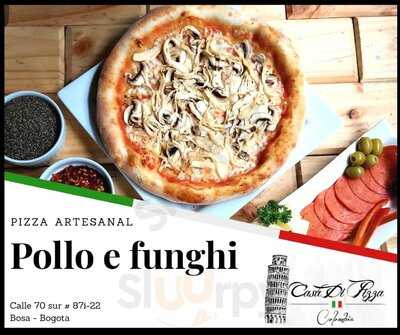 Casa Di Pizza