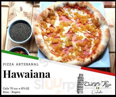 Casa Di Pizza