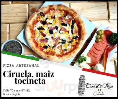 Casa Di Pizza
