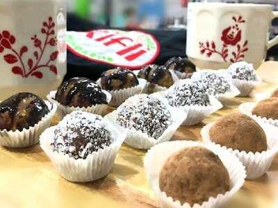 Kifli Sandwiches Hungaros