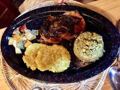 La Lorenza, Homenaje A Pepina