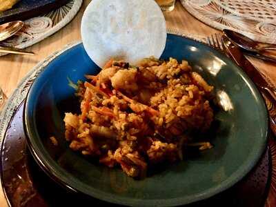 La Lorenza, Homenaje A Pepina