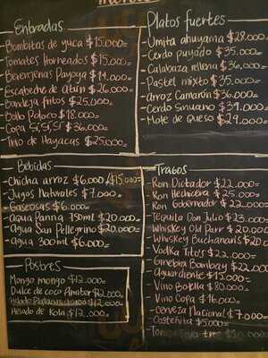 La Lorenza, Homenaje A Pepina