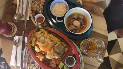 La Lorenza, Homenaje A Pepina