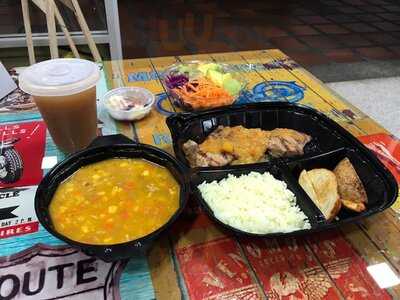 Orígenes Tradiciones Gastronómicas