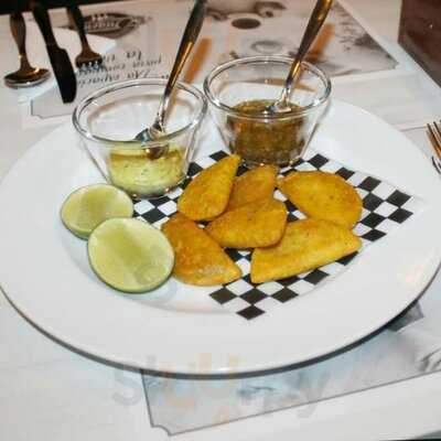 Orígenes Tradiciones Gastronómicas