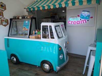 Combi Cream