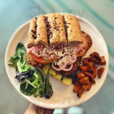 Snack Fit Me Cafe Bistro