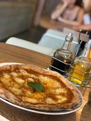 Snack Fit Me Cafe Bistro