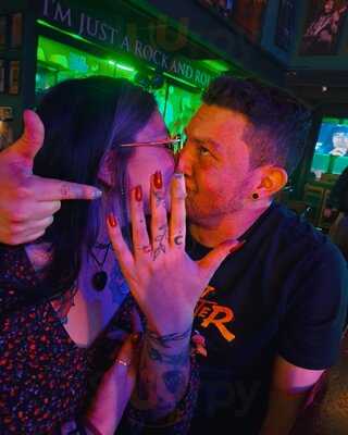 Mccarthy's Irish Pub - Bogota