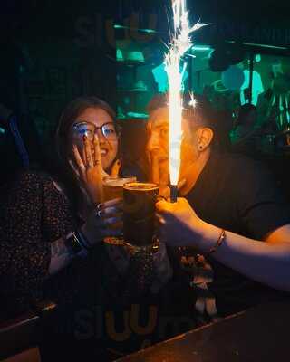 Mccarthy's Irish Pub - Bogota