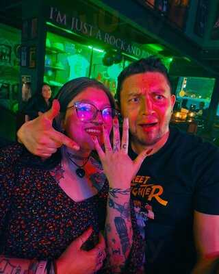 Mccarthy's Irish Pub - Bogota