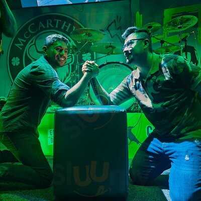 Mccarthy's Irish Pub - Bogota