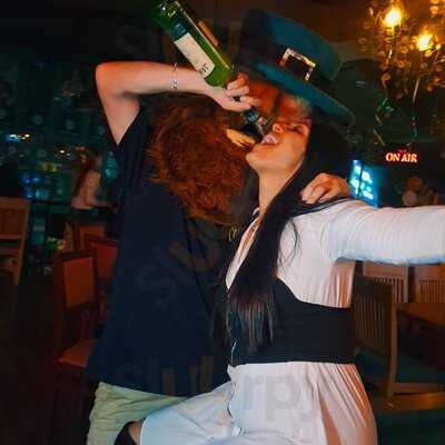 Mccarthy's Irish Pub - Bogota