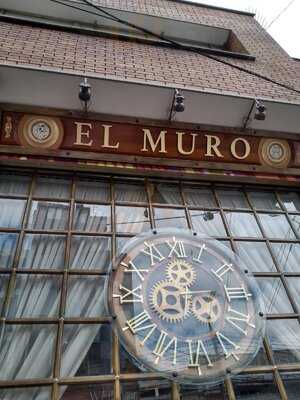 El Muro By Theatron