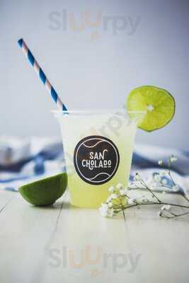 San Cholado