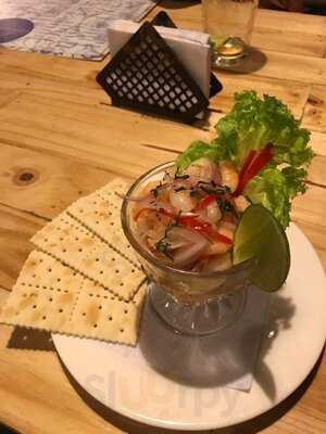 Pizzería Mediterráneo