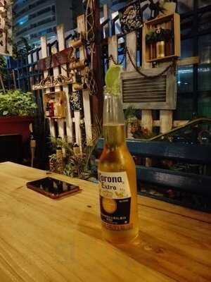 Pizzería Mediterráneo