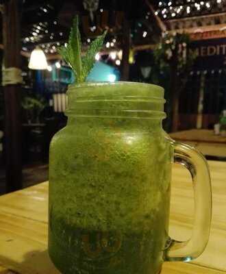 Pizzería Mediterráneo