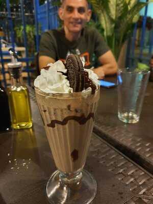 Pizzería Mediterráneo