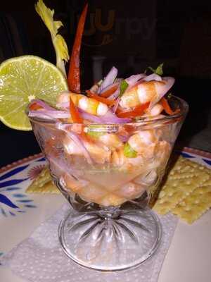 Pizzería Mediterráneo