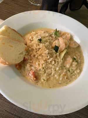 Restaurante Plaza San Diego