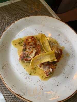 Restaurante Plaza San Diego