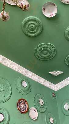 Restaurante Plaza San Diego