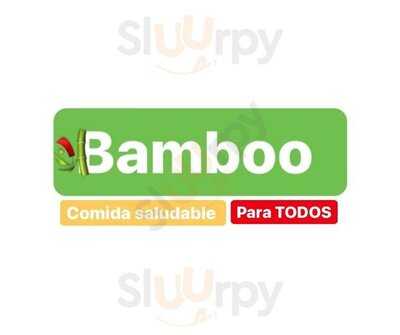 Bamboo Nutri