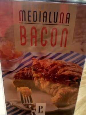 Los Porteños, Delicias Argentinas