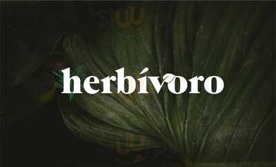 Herbívoro Cocina Vegana