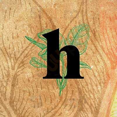 Herbívoro Cocina Vegana