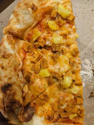 Herbívoro Cocina Vegana