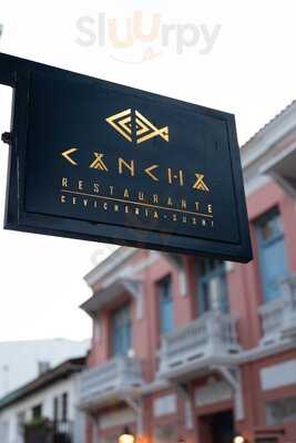 Cancha Restaurante