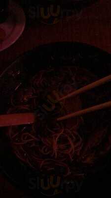 Tamagotchi Ramen Bar