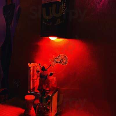 Tamagotchi Ramen Bar