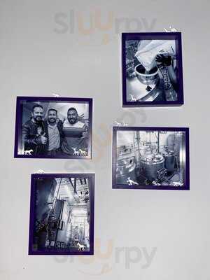 Madriguera Brewing Co. Calle 45