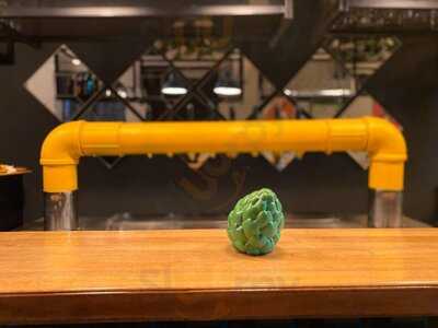 Madriguera Brewing Co. Calle 45