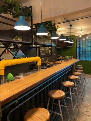 Madriguera Brewing Co. Calle 45