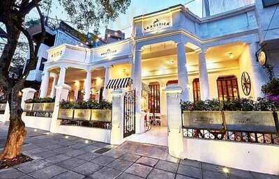 Mercadillo Del Peñón