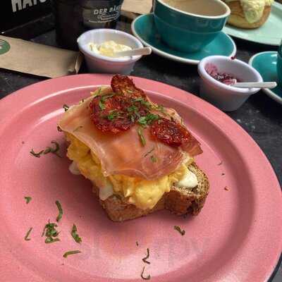 Mercadillo Del Peñón