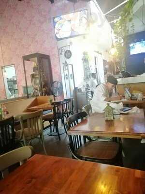 Mercadillo Del Peñón