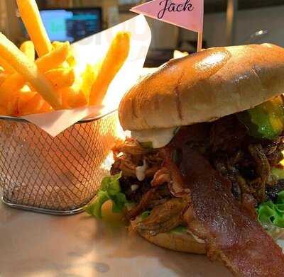 Jack Burger